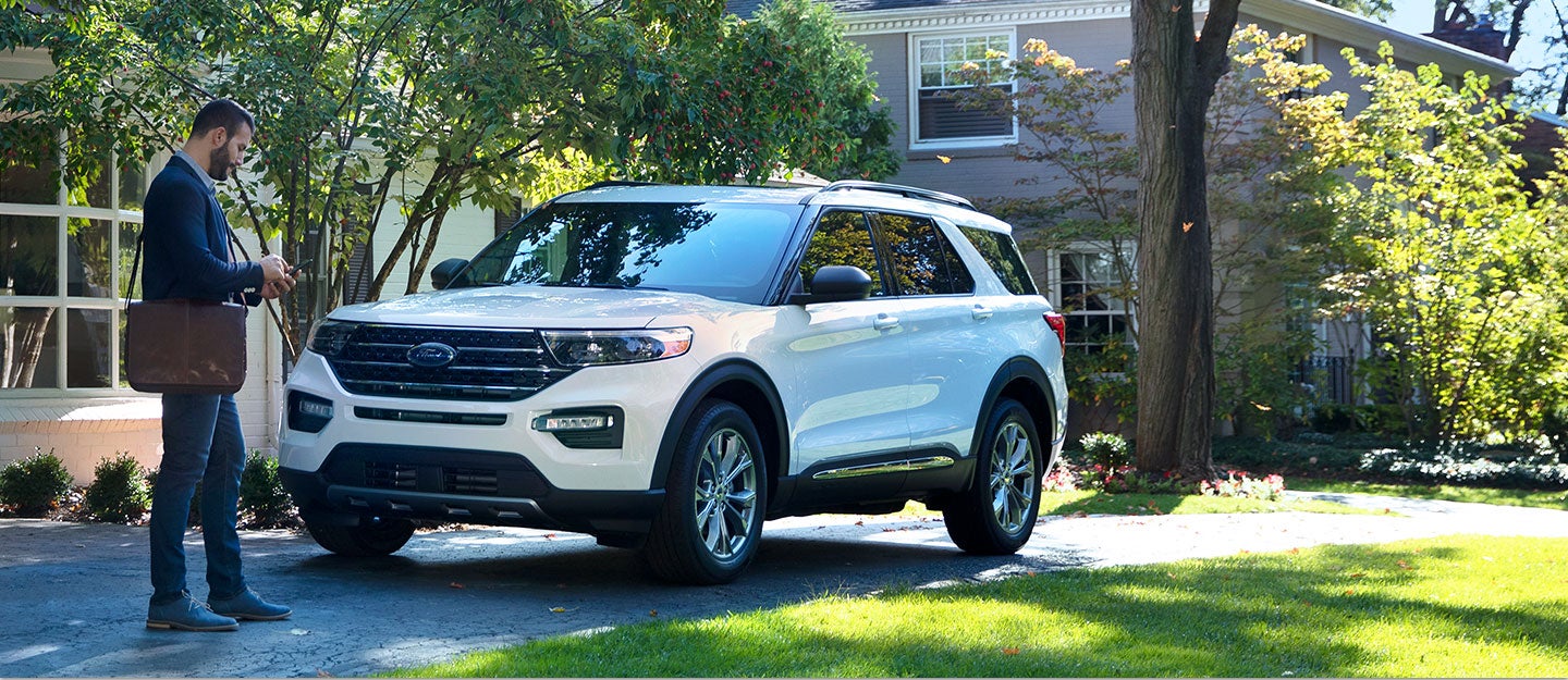 Keyser & Miller Ford Inc in Collegeville PA