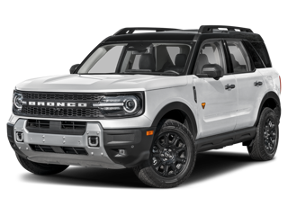 2026 Ford Bronco Sport in Junction City, KS