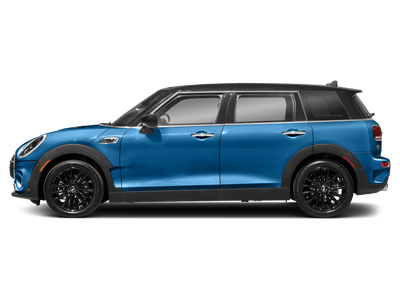 2023 MINI Cooper S Clubman Clubman