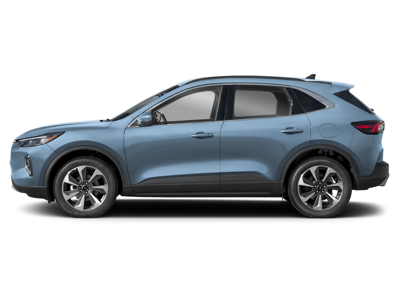 2025 Ford Escape Platinum photo 2