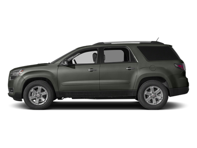2013 GMC Acadia SLT-1
