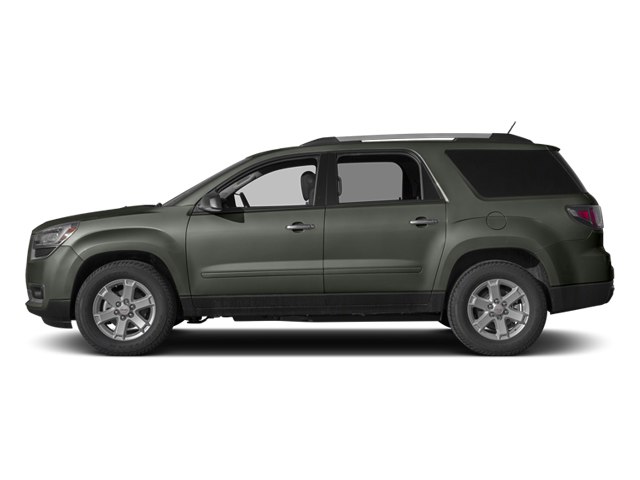 2013 GMC Acadia SLT-1