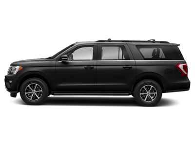 2018 Ford Expedition Max XLT