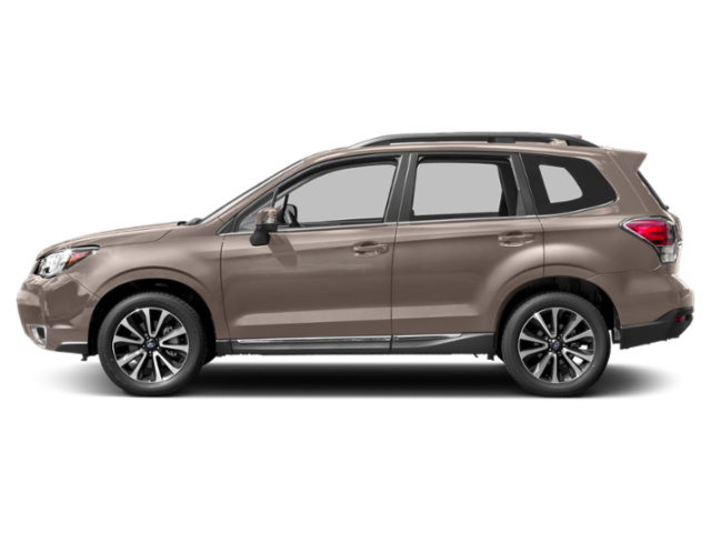 2018 Subaru Forester 2.0XT Touring photo 3