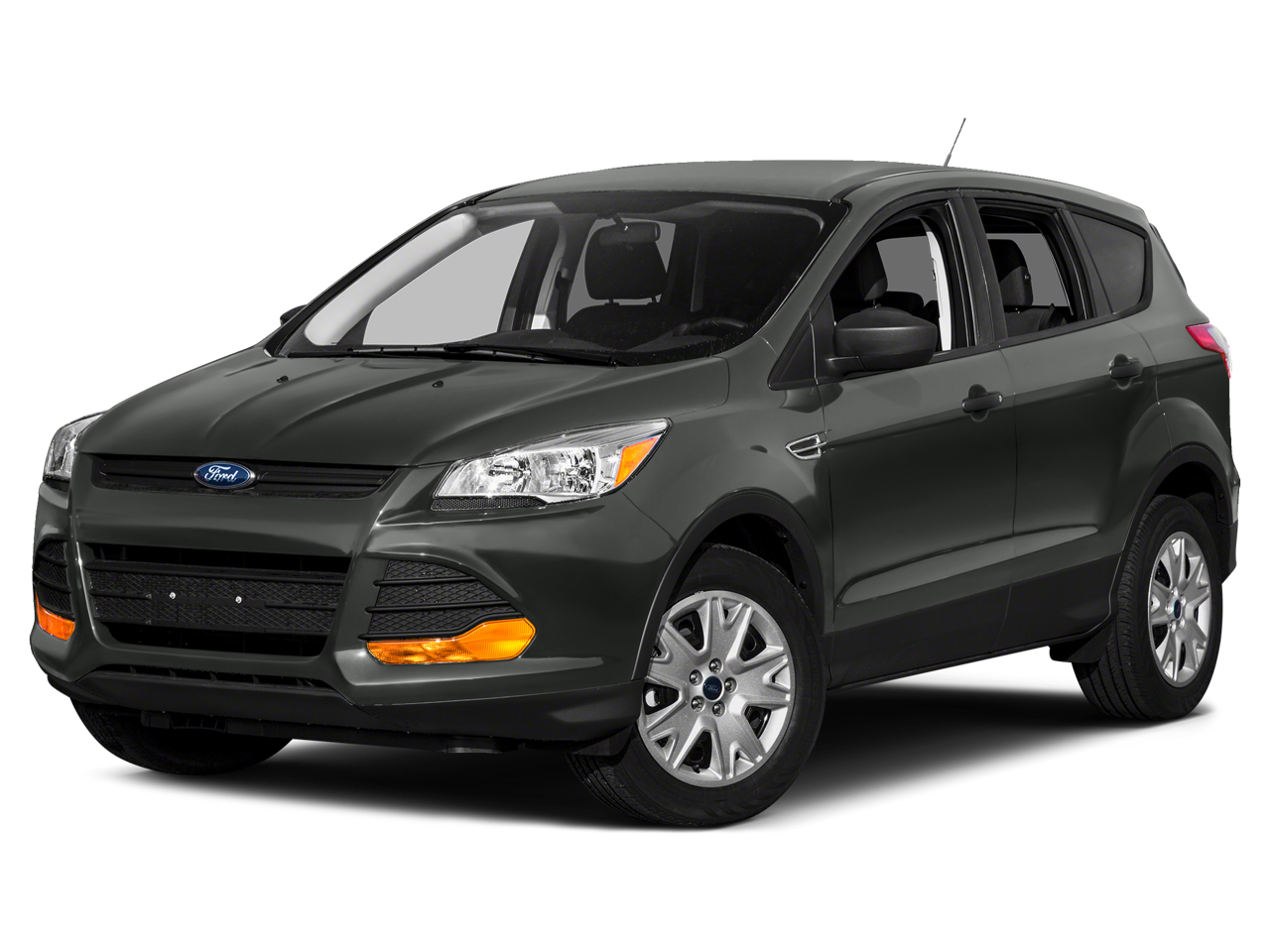 2015 Ford Escape's photo