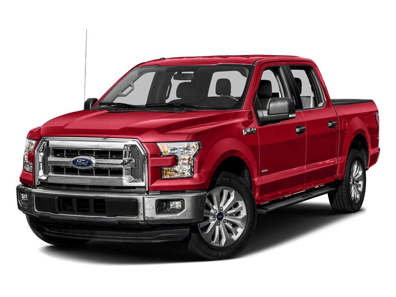 2016 Ford F-150 XLT 4x4 SuperCrew 5-1/2 Box's photo