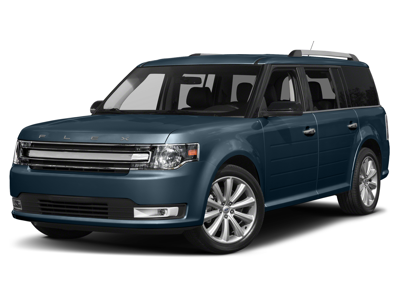 2019 Ford Flex
