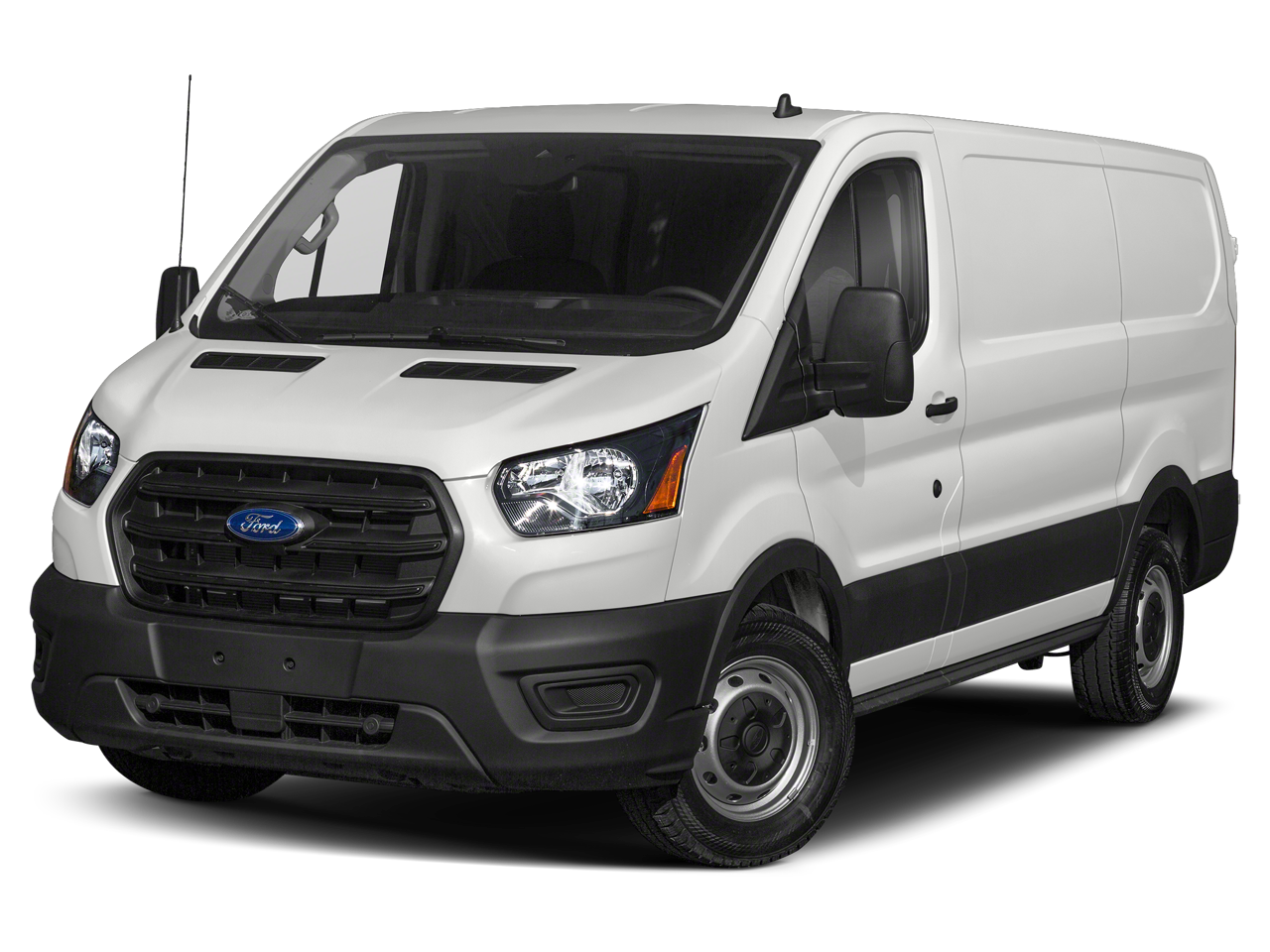 2020 Ford Transit 150 Low Roof 148 WB's photo
