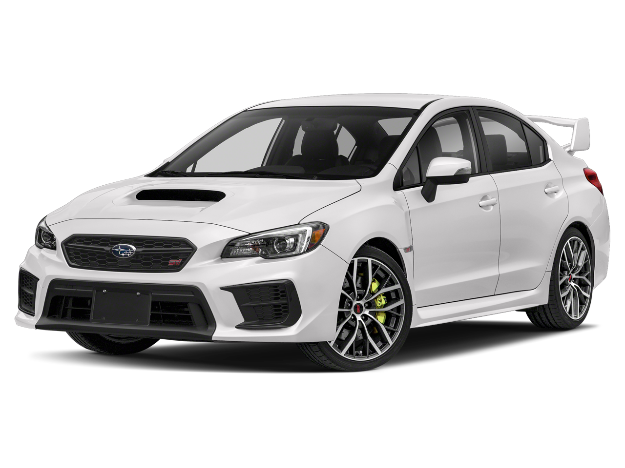 2021 Subaru WRX-STI -'s photo