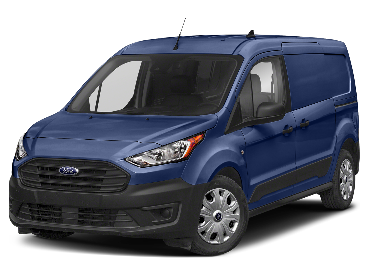 2023 Ford Transit Connect XL