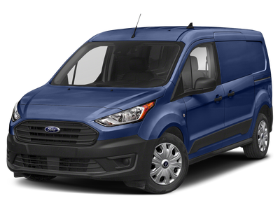 2023 Ford Transit Connect XL Cargo Van