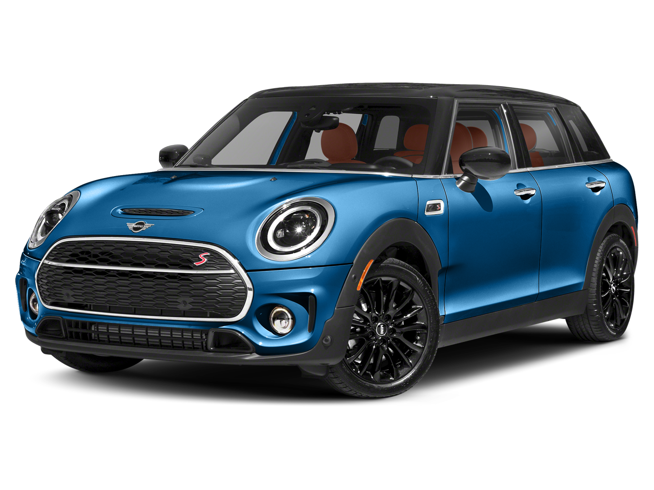 2023 MINI Clubman Cooper S ALL4's photo