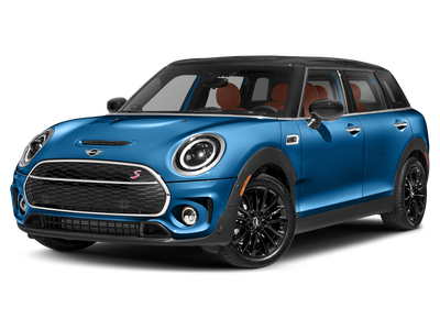 2023 MINI Cooper S Clubman Clubman