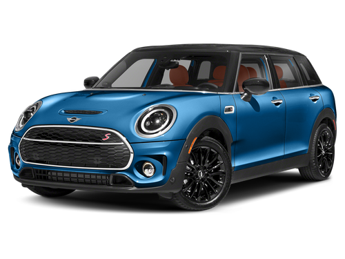 2023 MINI Cooper S Clubman Clubman