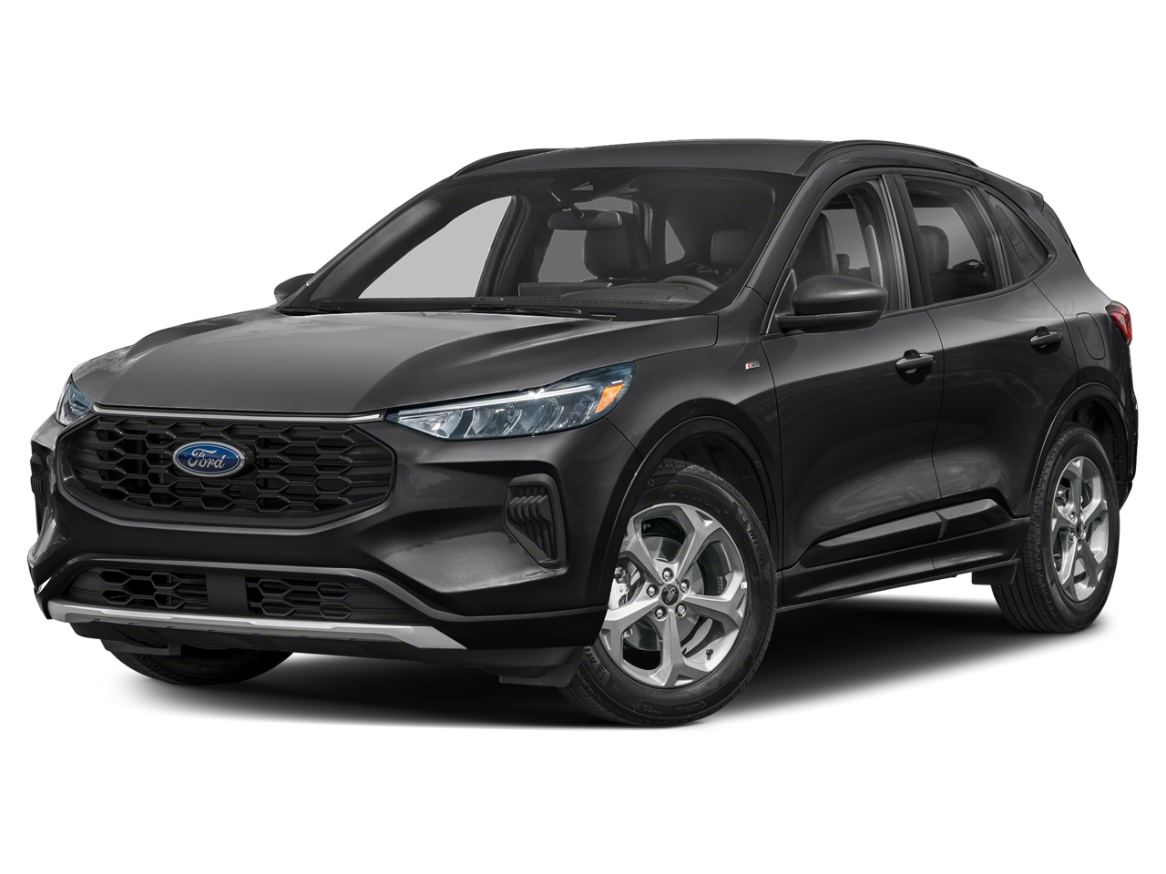 2024 Ford Escape ST-Line AWD's photo