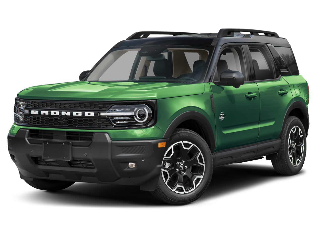 2025 Ford Bronco Sport Outer Banks for sale in Collegeville, PA