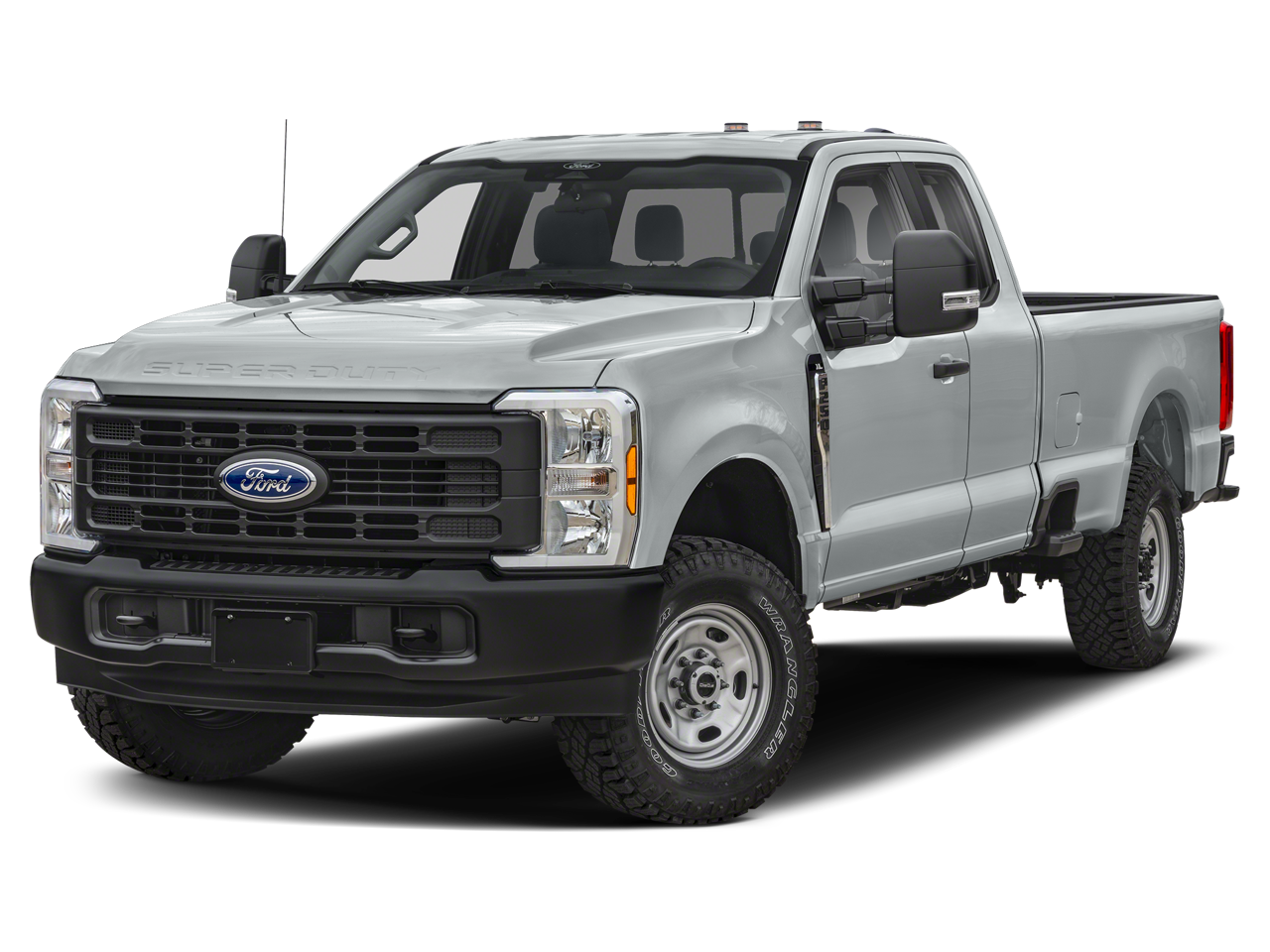 2026 Ford F-250's photo