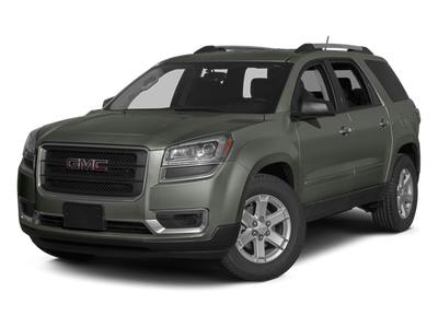 2013 GMC Acadia SLT-1