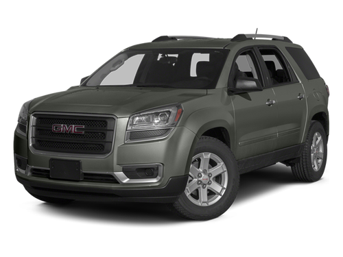 2013 GMC Acadia SLT-1