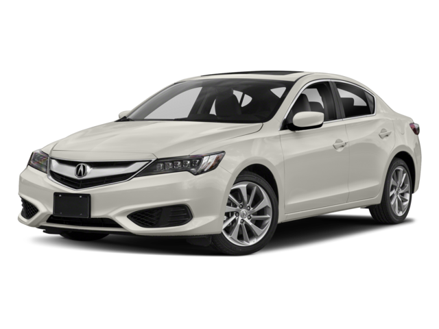 2018 Acura ILX