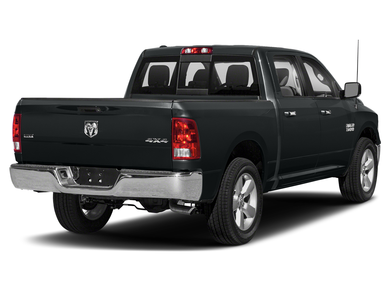 Used 2015 RAM Ram 1500 Pickup SLT with VIN 1C6RR7LT7FS788761 for sale in Collegeville, PA