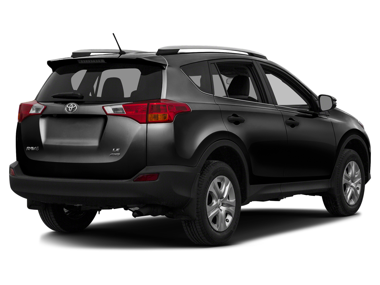 Used 2015 Toyota RAV4 XLE with VIN 2T3RFREV6FW232721 for sale in Collegeville, PA