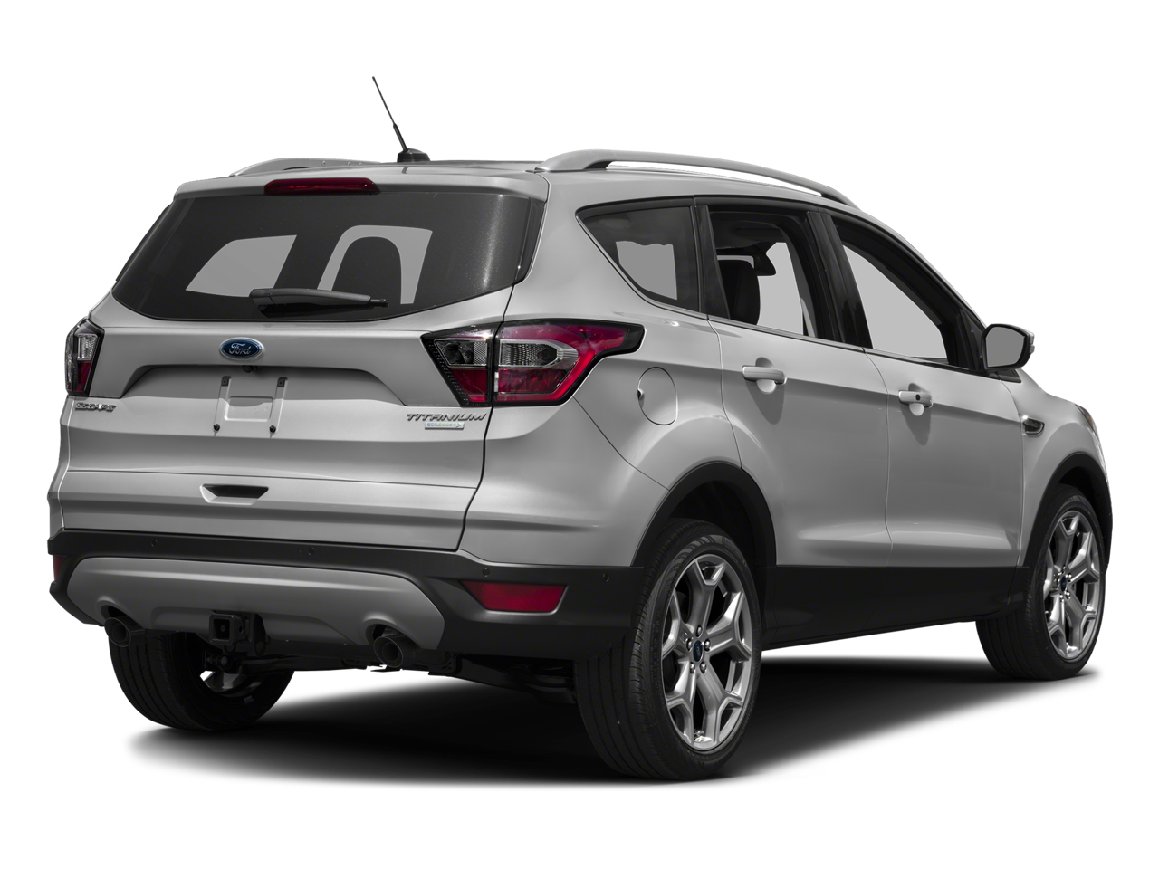 Used 2017 Ford Escape Titanium with VIN 1FMCU9J98HUE28899 for sale in Collegeville, PA