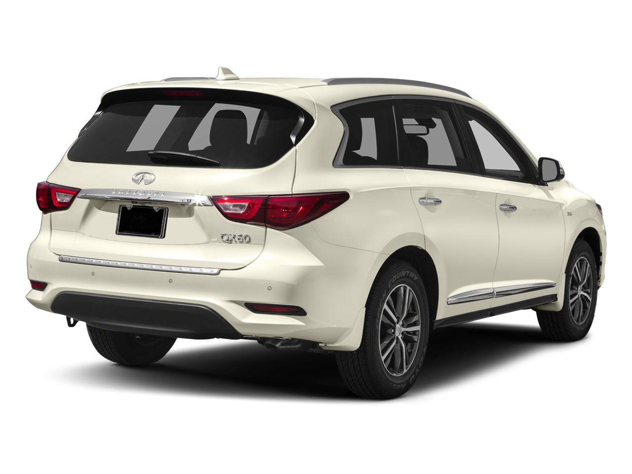 Used 2017 INFINITI QX60 Base with VIN 5N1DL0MM6HC511241 for sale in Collegeville, PA