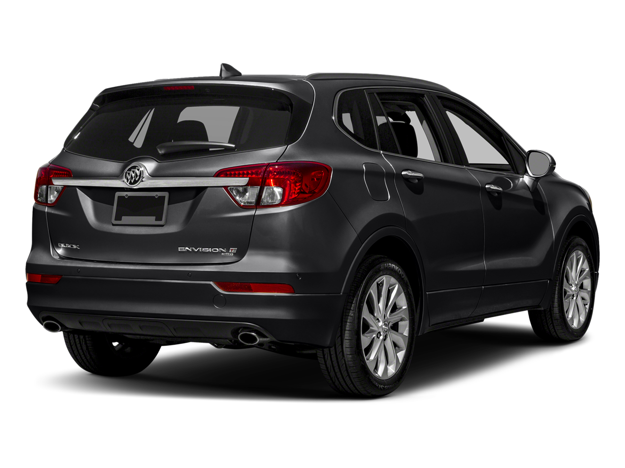 Used 2018 Buick Envision Essence with VIN LRBFX2SA6JD051521 for sale in Collegeville, PA