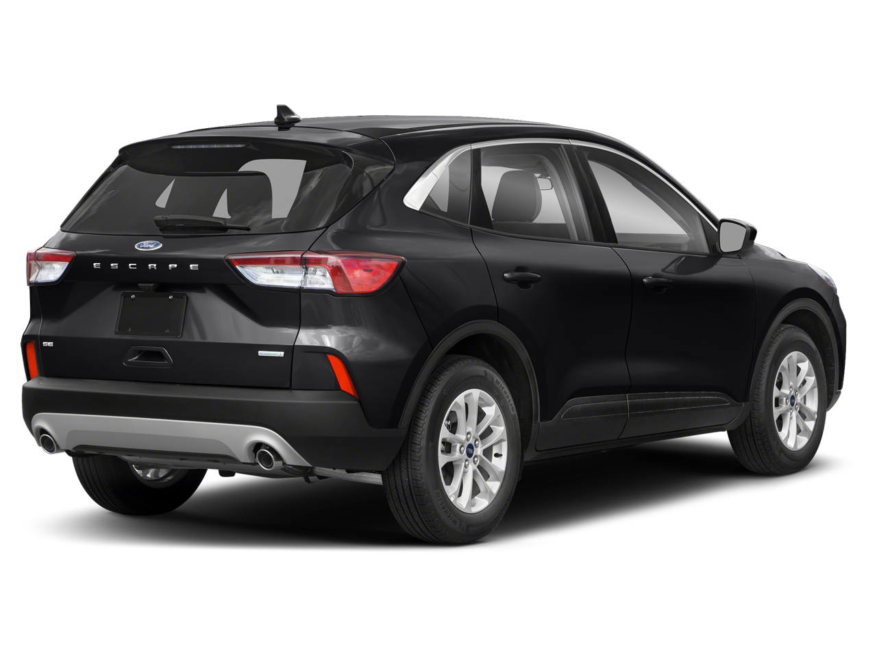 Certified 2020 Ford Escape SE with VIN 1FMCU9G66LUB21625 for sale in Collegeville, PA