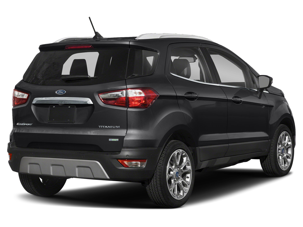Used 2020 Ford Ecosport Titanium with VIN MAJ3S2KE6LC363830 for sale in Collegeville, PA