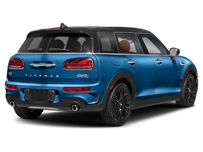 2023 MINI Cooper S Clubman Clubman