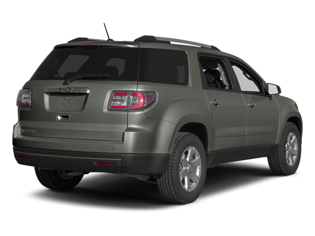 2013 GMC Acadia SLT-1