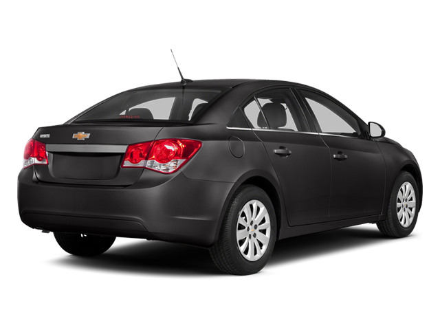 Used 2014 Chevrolet Cruze 1LT with VIN 1G1PC5SB5E7485065 for sale in Collegeville, PA