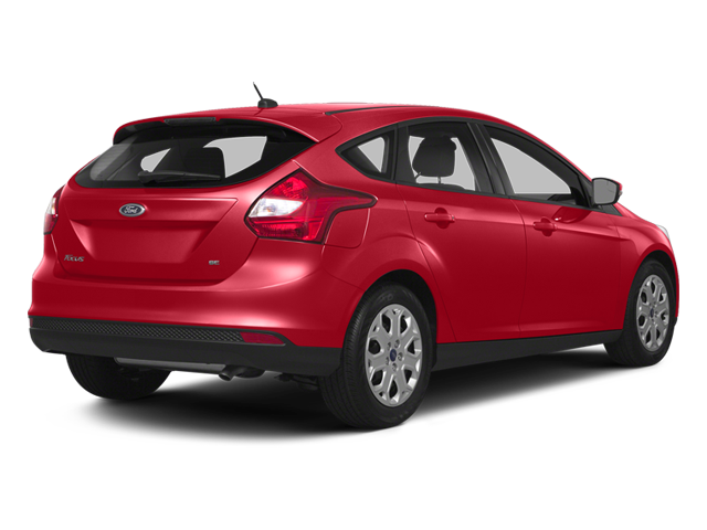 Used 2014 Ford Focus SE with VIN 1FADP3K22EL409528 for sale in Collegeville, PA