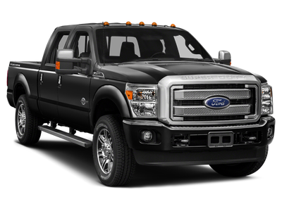 2015 Ford F-350SD Lariat