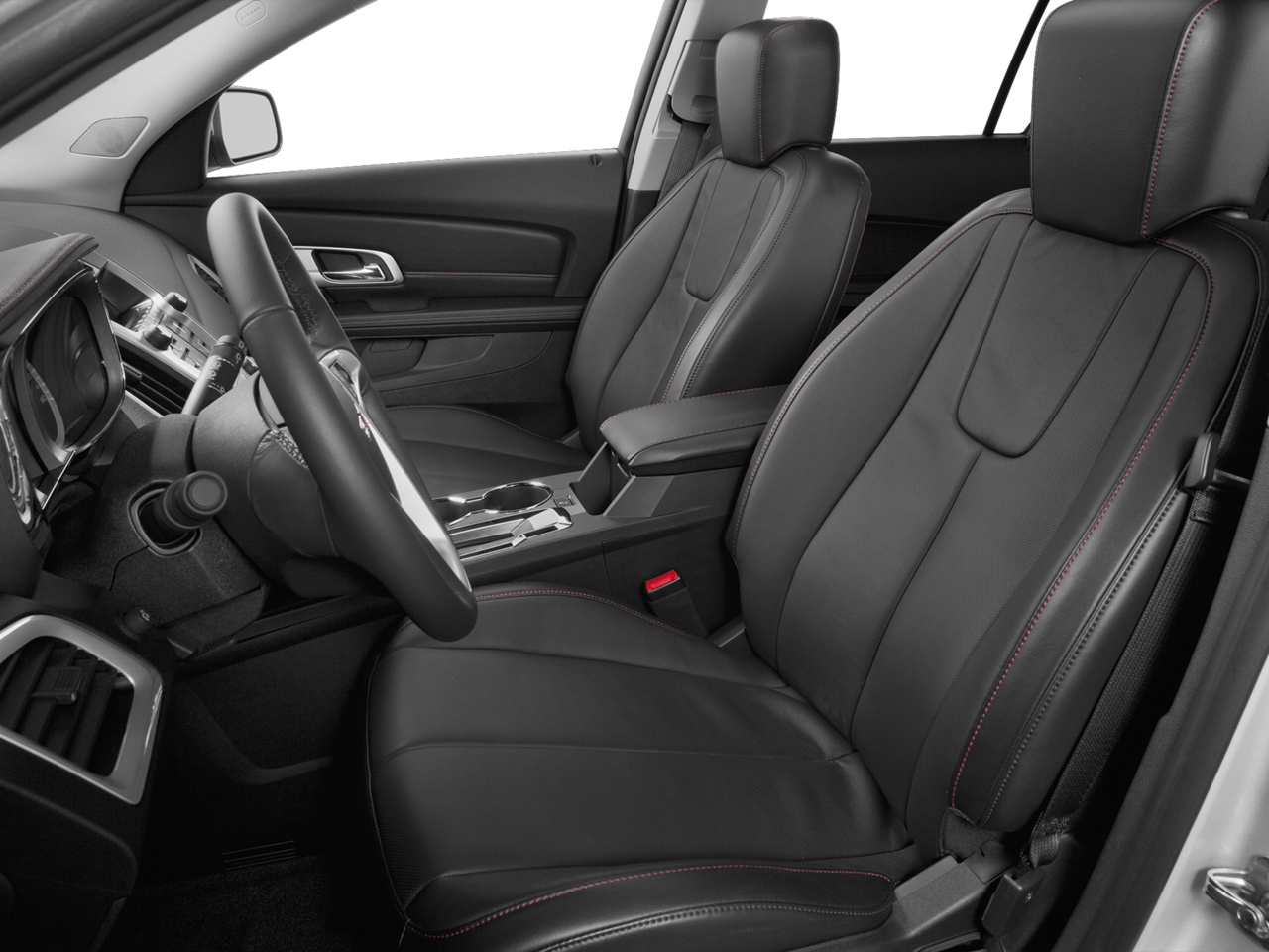 2015 GMC Terrain SLT-1