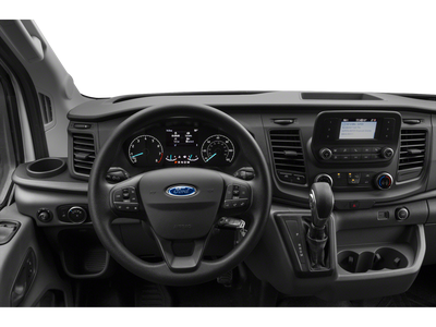 2020 Ford Transit-250 Base
