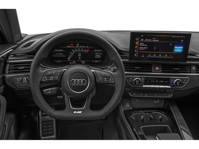 2021 Audi S4 Prestige TFSI quattro Tiptronic