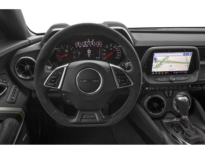 2021 Chevrolet Camaro ZL1
