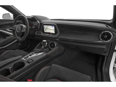 2021 Chevrolet Camaro ZL1