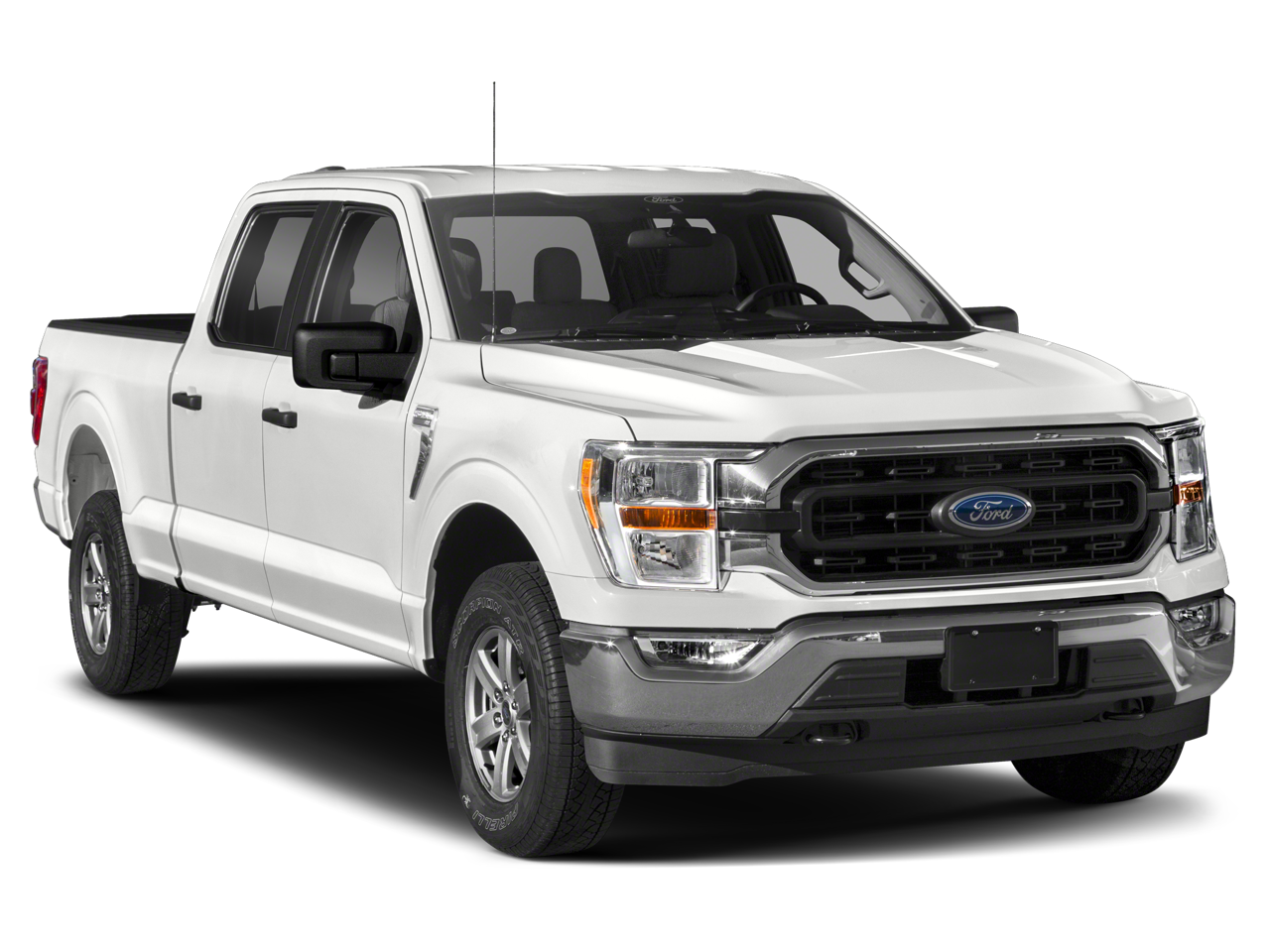 2022 Ford F-150 XLT photo 3