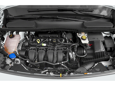 2023 Ford Transit Connect XL Cargo Van