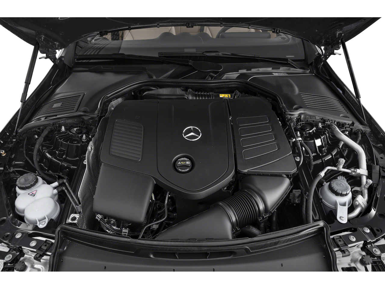 2023 Mercedes-Benz C-Class C 300