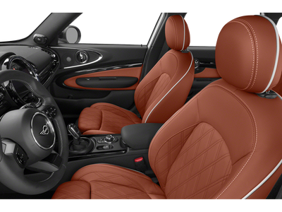 2023 MINI Cooper S Clubman Clubman
