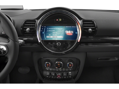 2023 MINI Cooper S Clubman Clubman