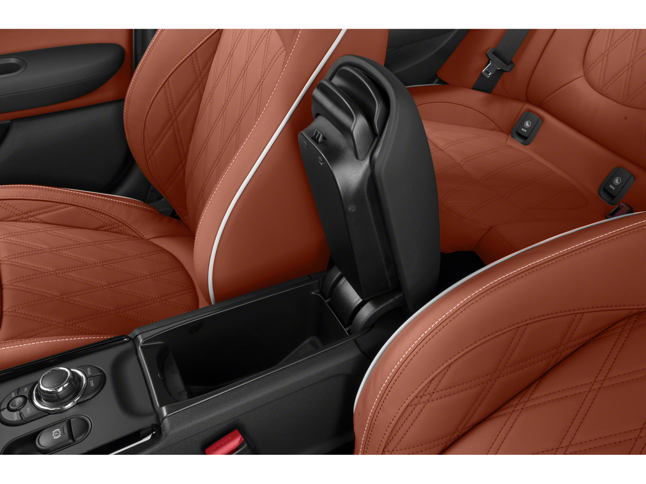 2023 MINI Cooper S Clubman Clubman
