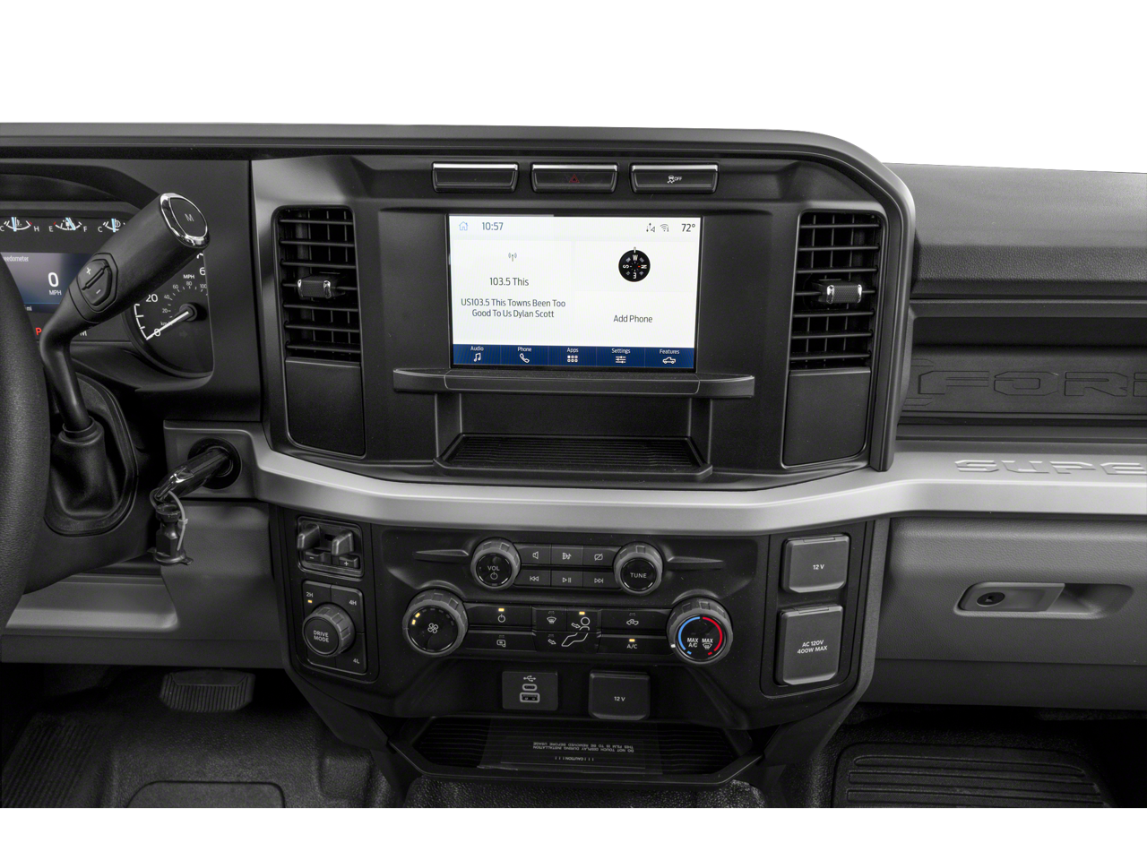 2026 Ford F-350SD XL