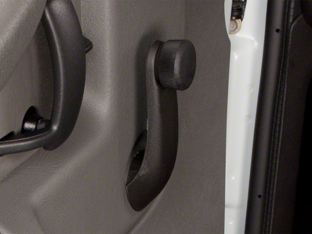 2010 Chevrolet Express 1500 Work Van Cargo