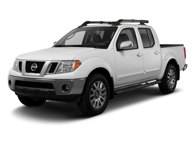 2010 Nissan Frontier SE I4